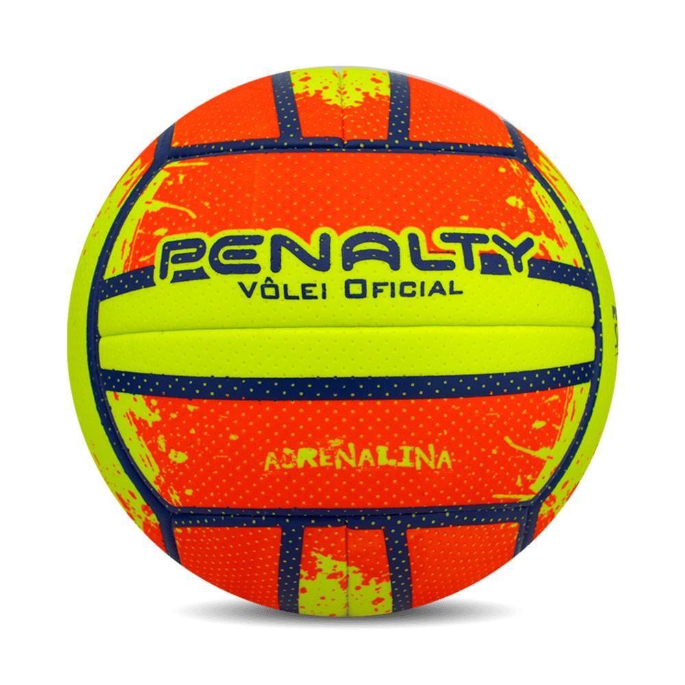 Bola Vôlei Penalty Adrenalina Ii Xxi