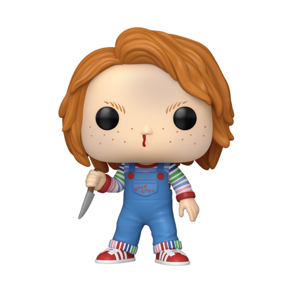 Boneco Funko Pop Chucky - Chucky