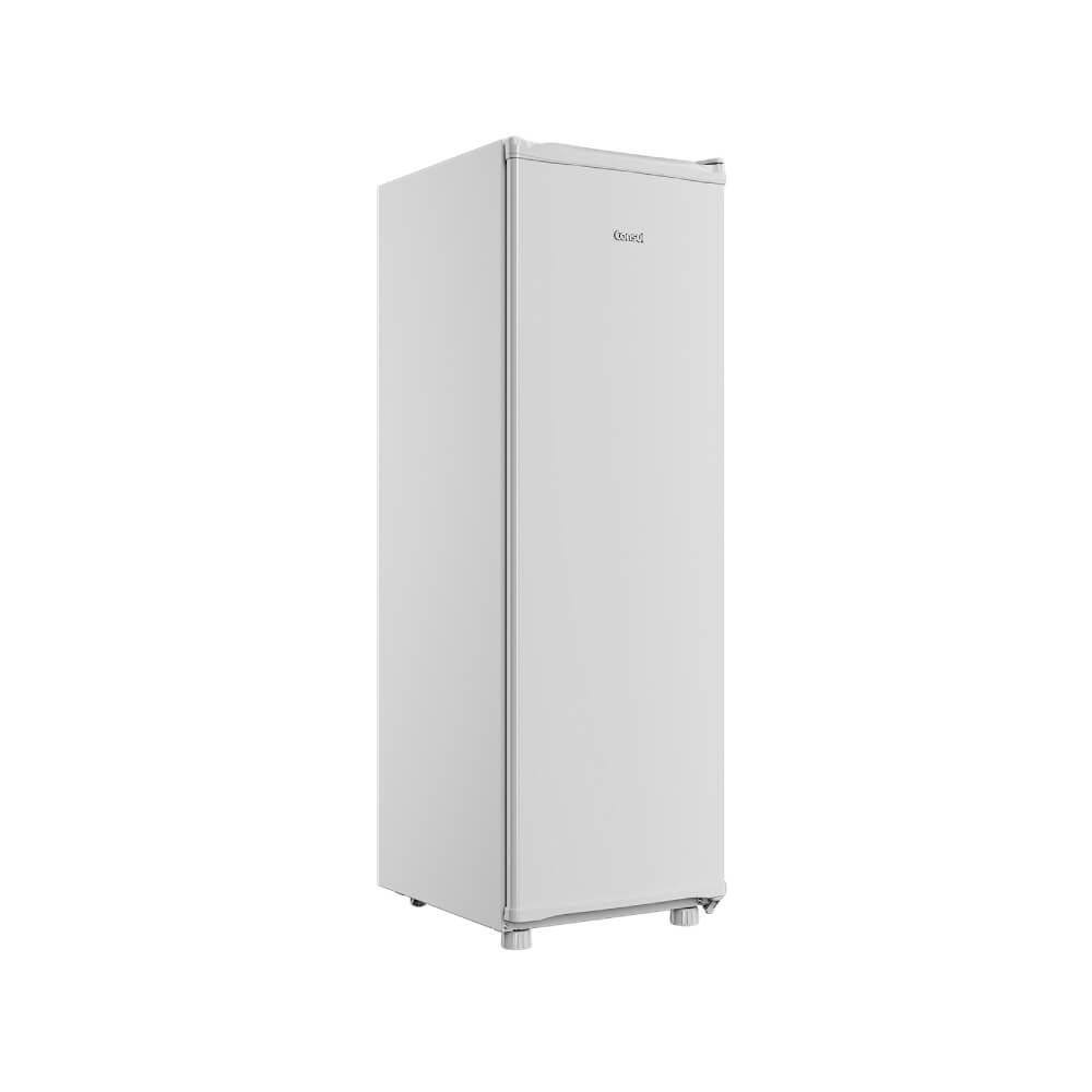 Freezer Vertical 1 Porta Consul 189 Litros Cvu20mb Branco - 110V