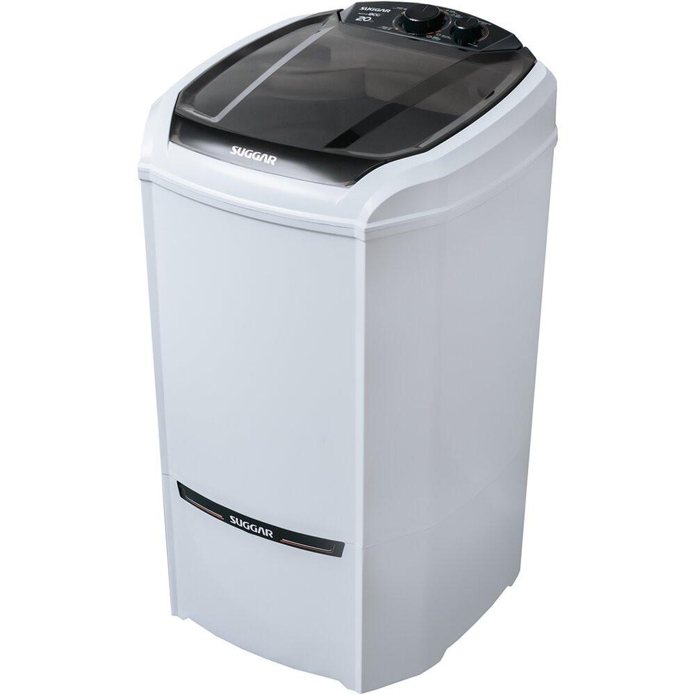Máquina De Lavar Semiautomática 20kg Lavamax Eco Suggar