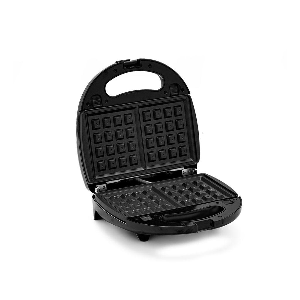 Grill E Sanduicheira Britânia Bgr30 3 Chapas 750W