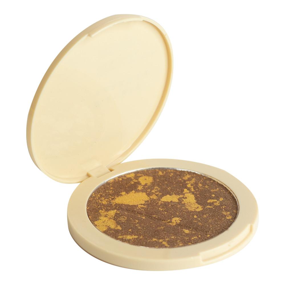 Bronzer E Iluminador Marmorizado Glass - Hbf16052 - Ruby Rose