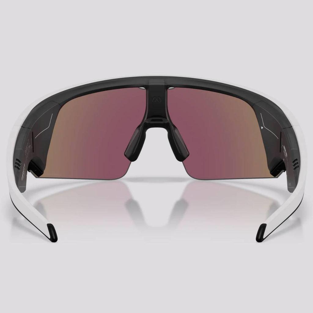 Óculos De Sol Oakley Meta Vanguard Prizm Sapphire