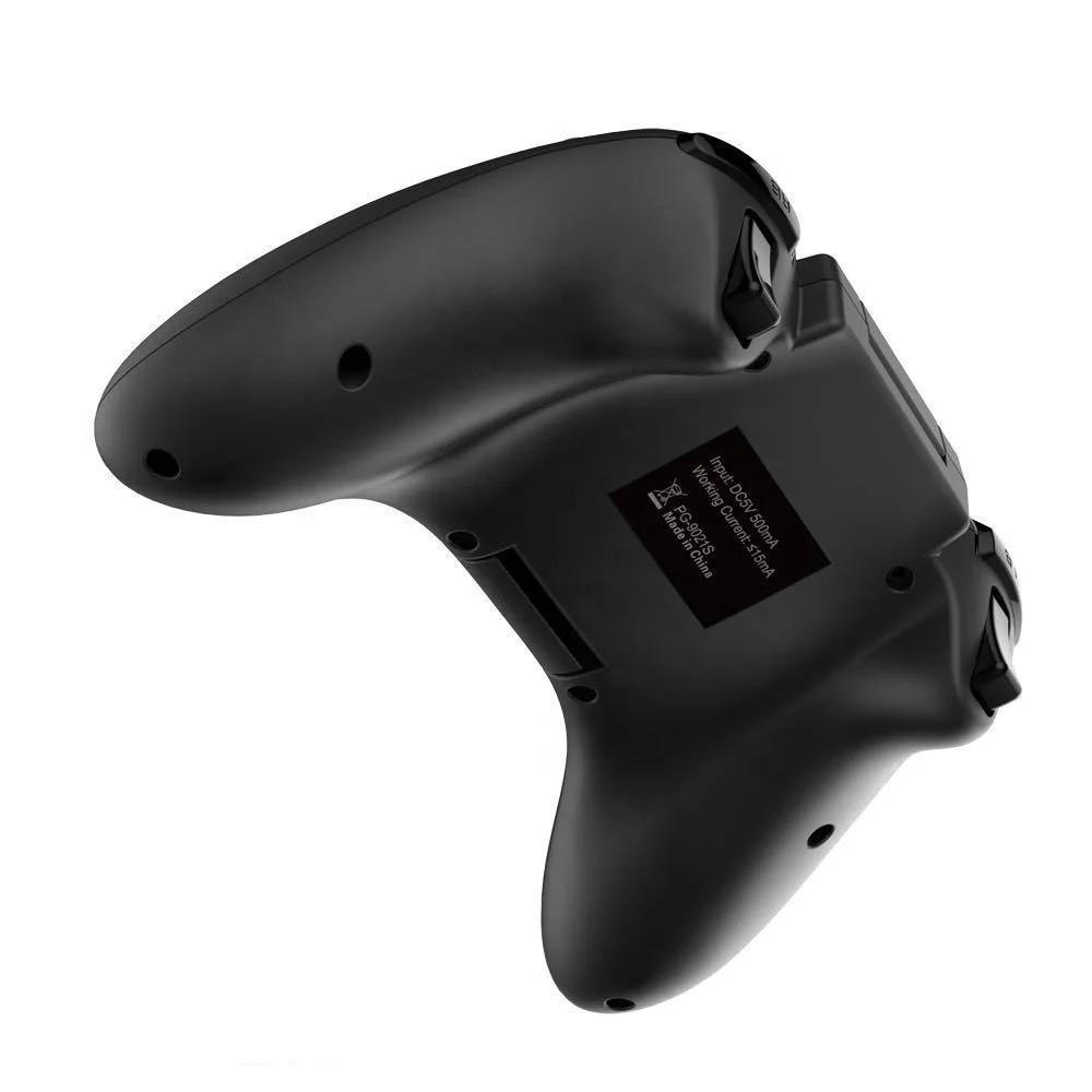 Controle Joystick Bluetooth Ipega Pg-9021 Preto Jogos