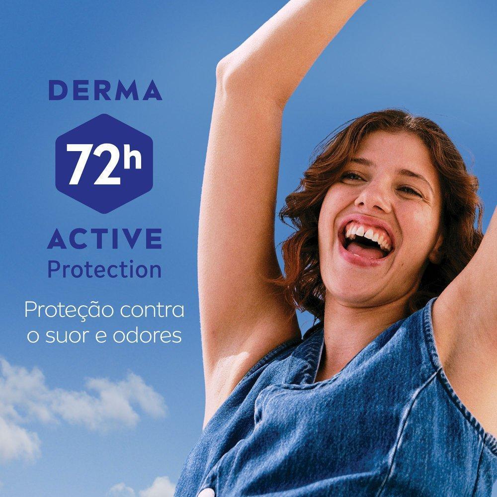 Desodorante Aerossol Nivea Derma Control Uniformiza 150ml