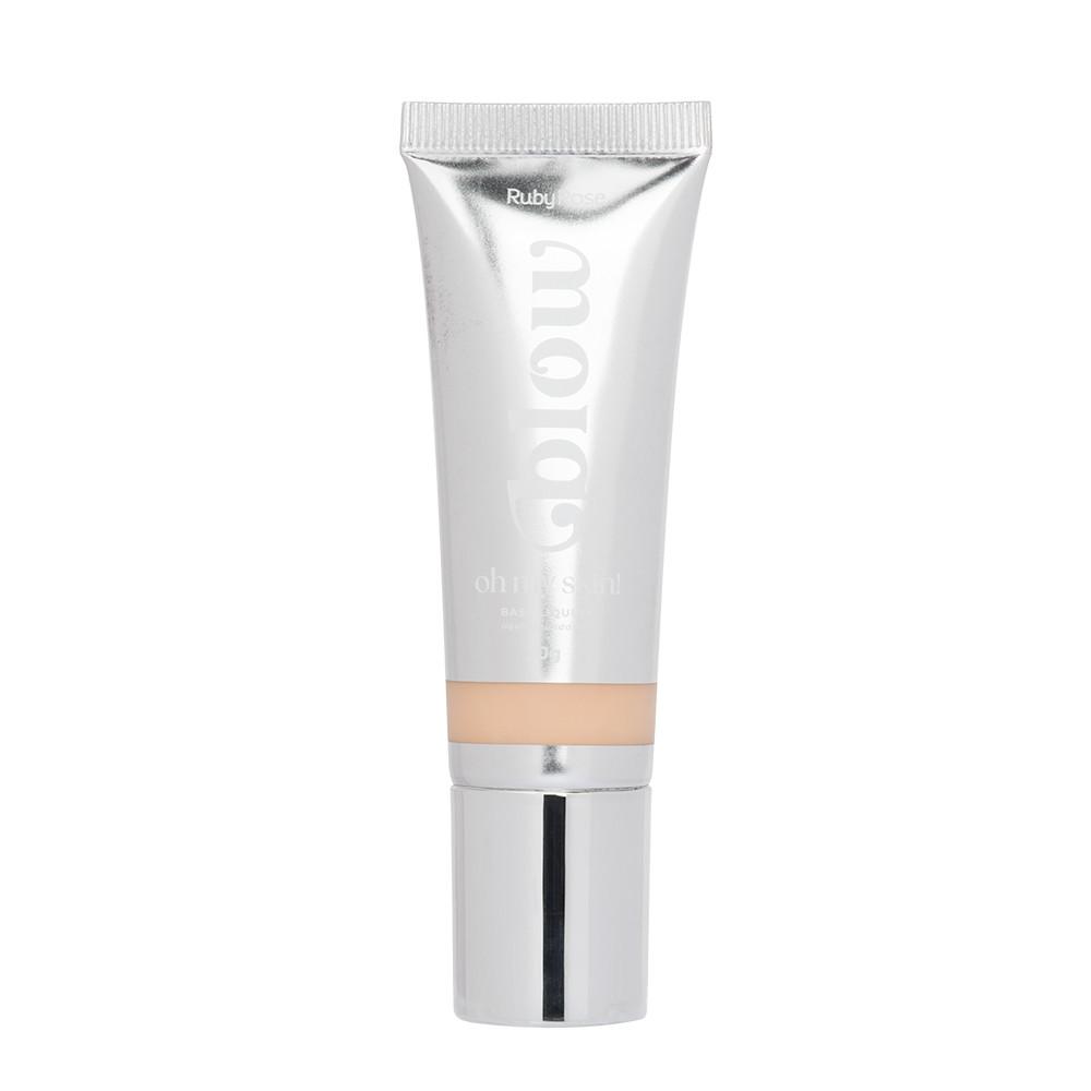Base Líquida Oh My Skin Blow - Hbm303 - Ruby Rose