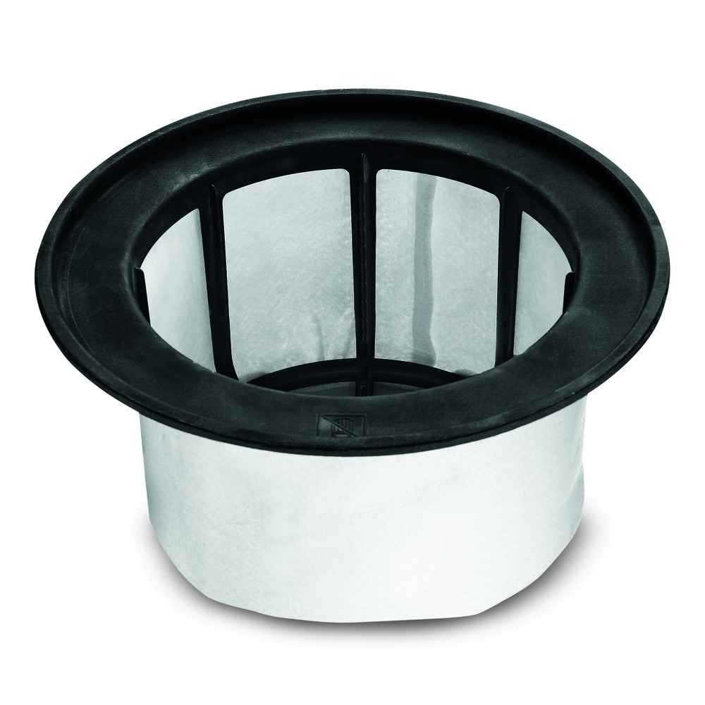 Filtro Cesta Classic Para Aspirador Nt 90/2