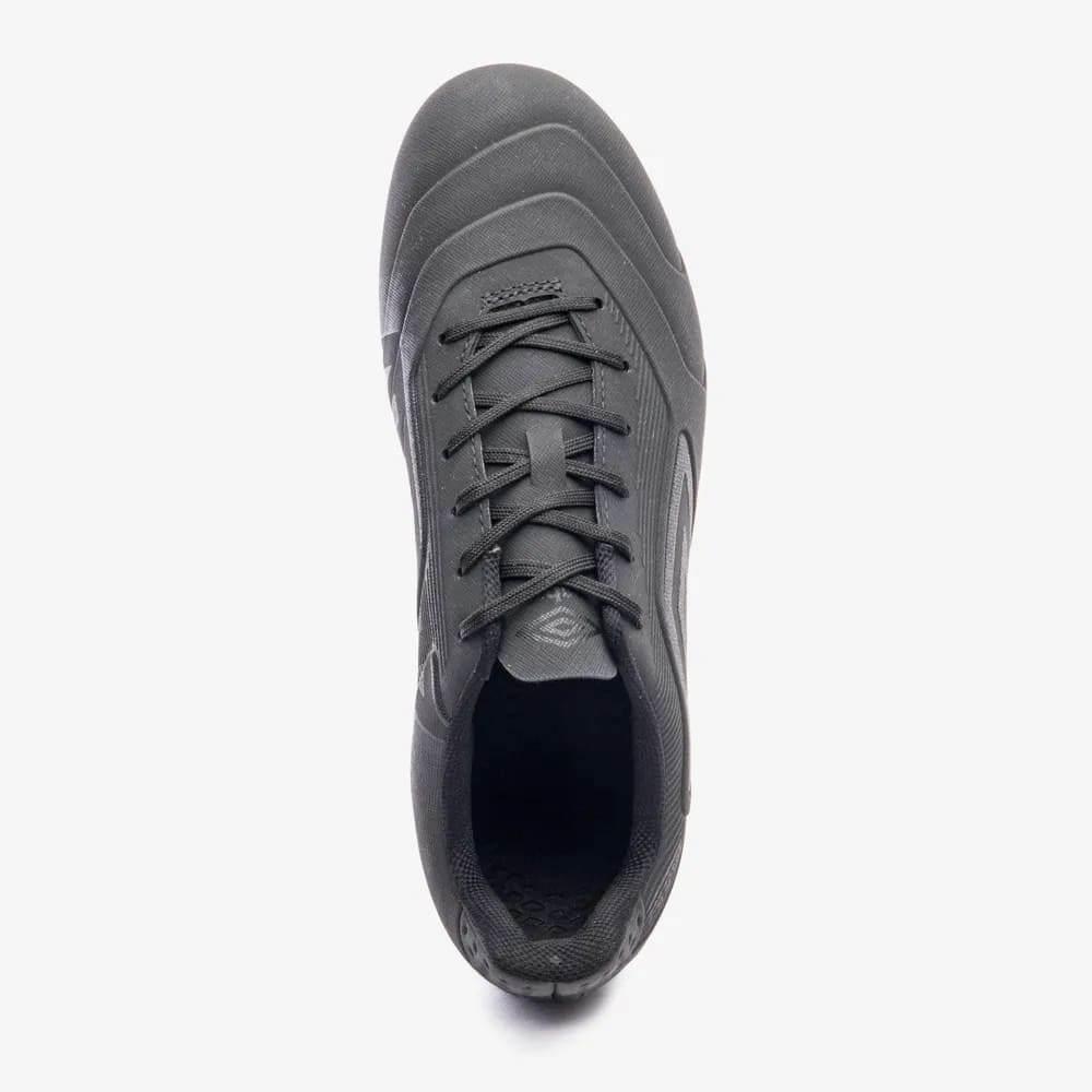 Chuteira Umbro Campo Attak Iii Preto