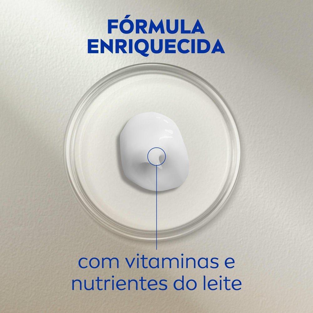 Sabonete Em Barra Nivea Pure Milk Sensitive 90g