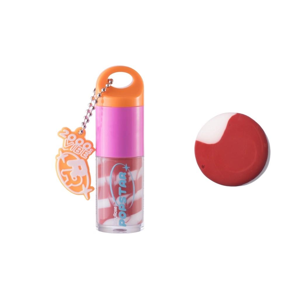 Gloss Labial Party Me Popstar - Ruby Rose