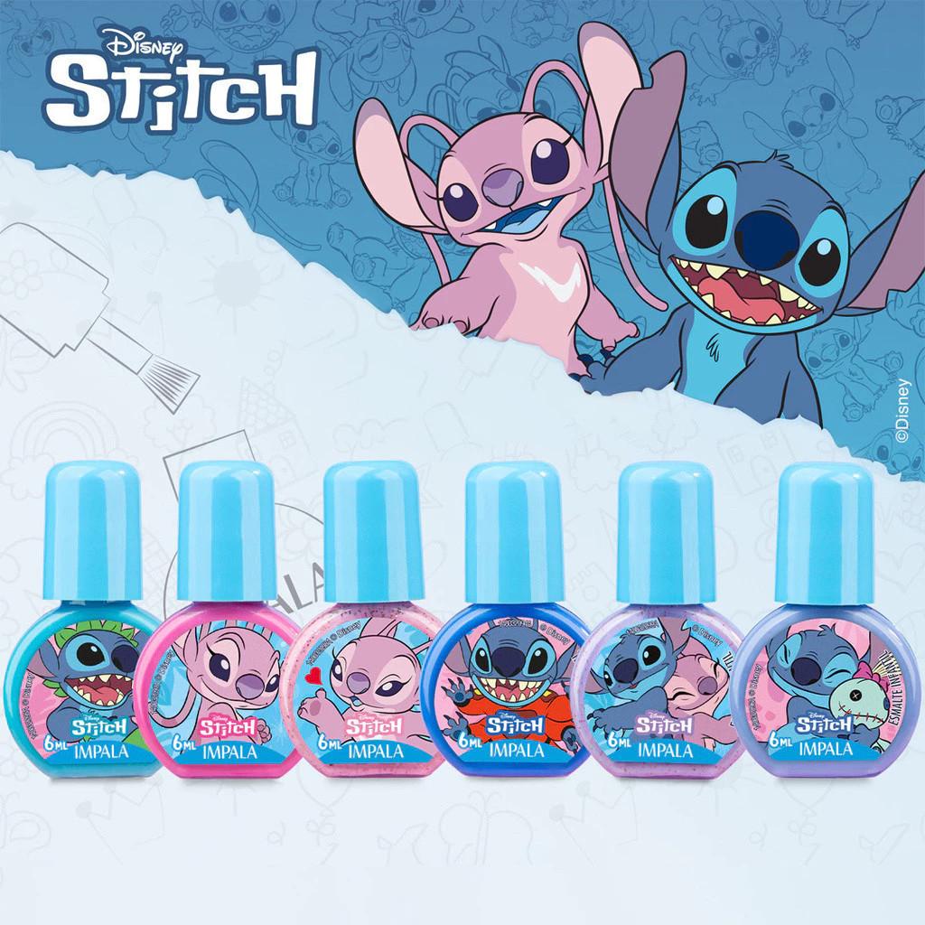 Esmalte Infantil Impala Stitch