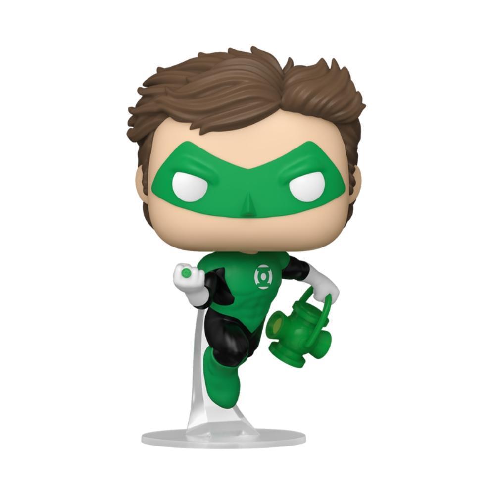 Boneco Funko Pop Dc Comics Clássicos - Lanterna Verde