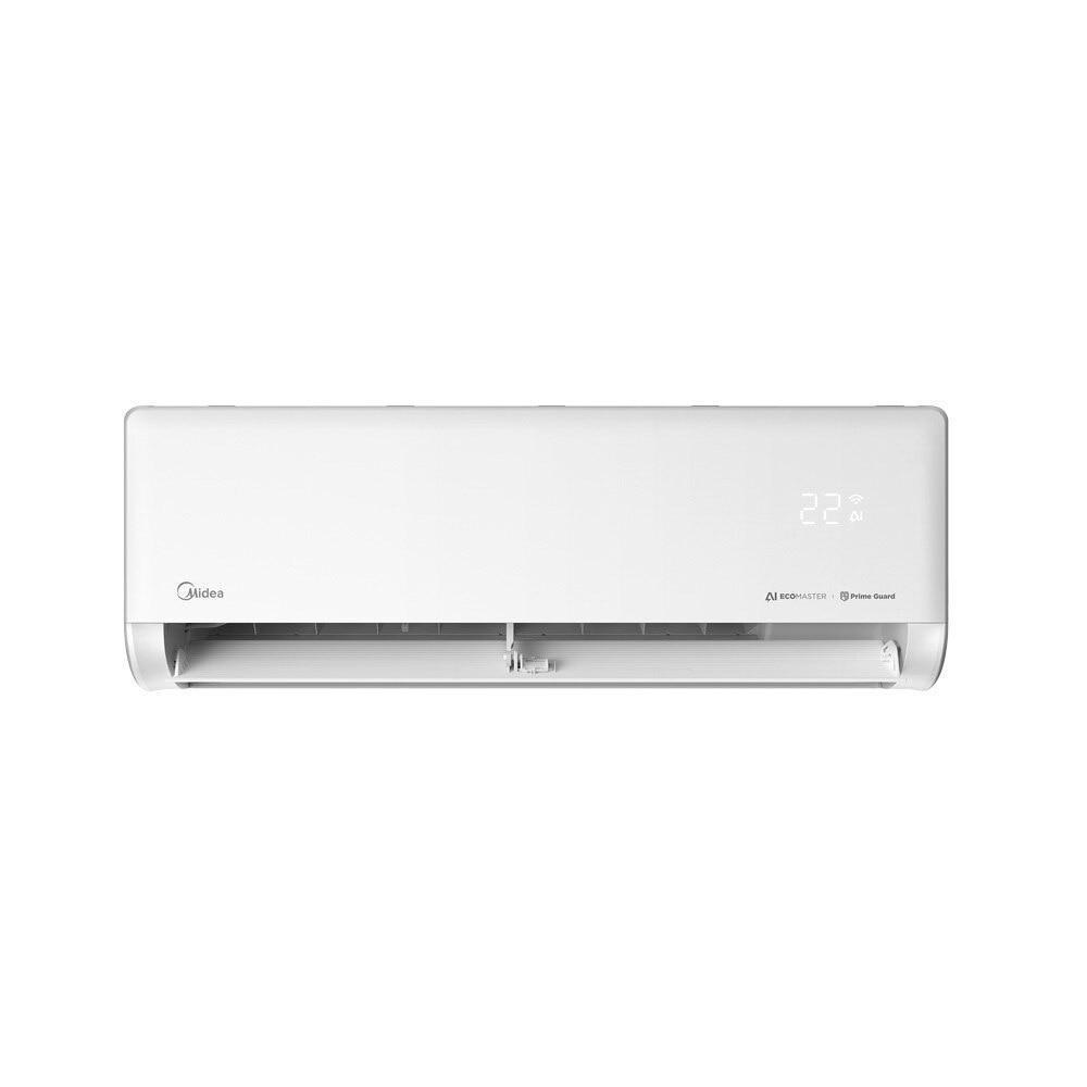 Ar-condicionado Split Inverter 12000 Btus 220V Midea Ai Ecomaster High Wall Só Frio 42ezvca12m5/38ezvca12m5