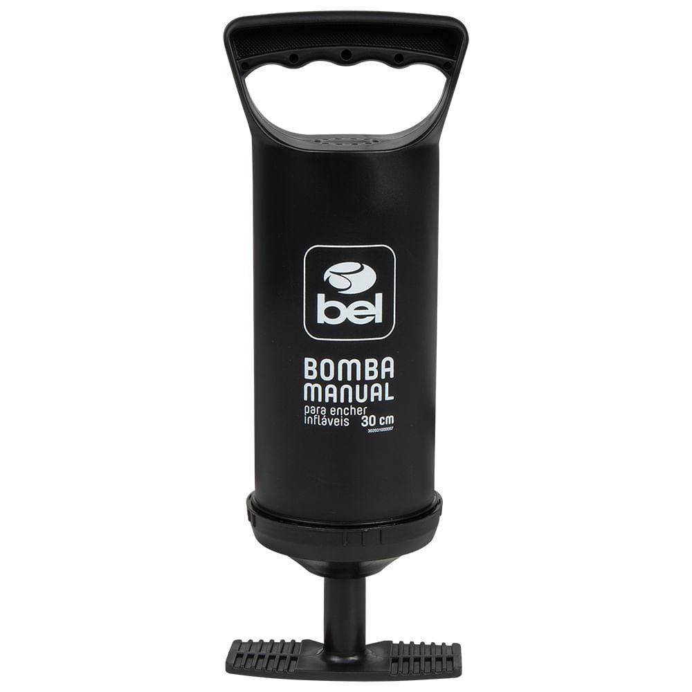 Bomba Manual Para Infláveis Bel