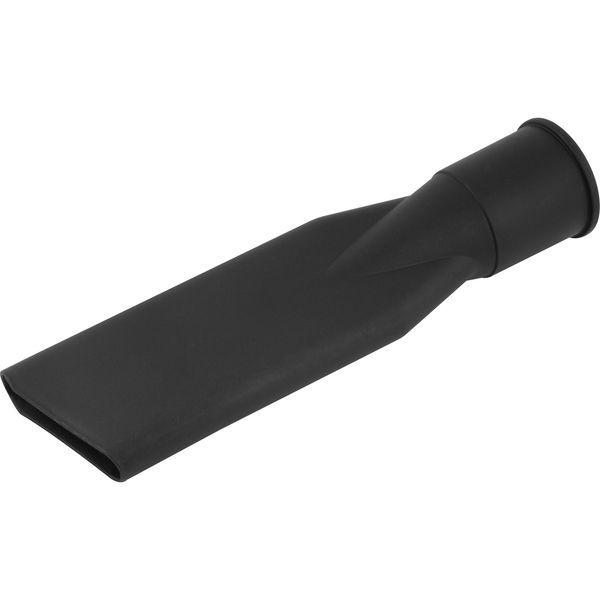 Bocal Para Cantos Para Aspirador - Vonder