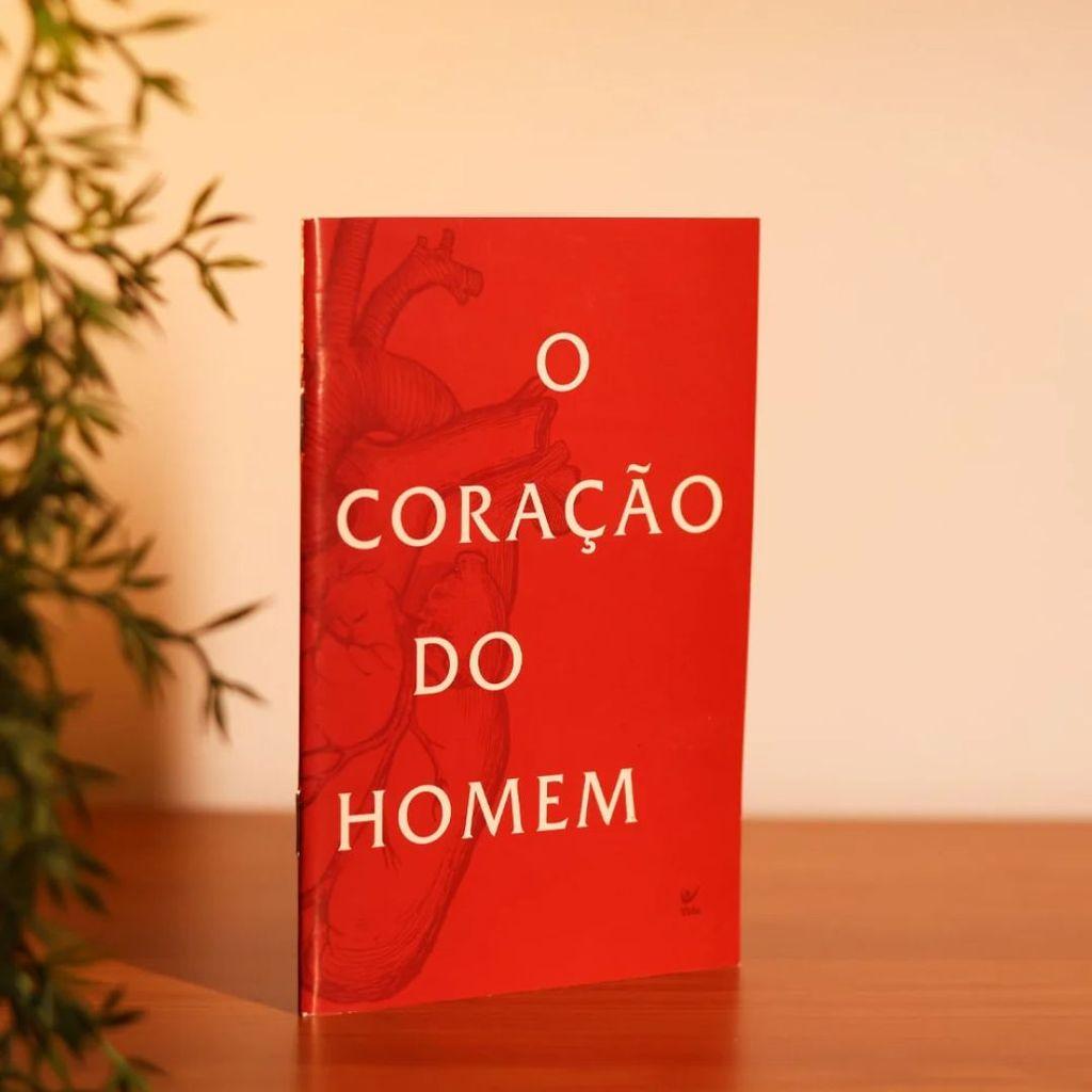 O Coração Do Homem