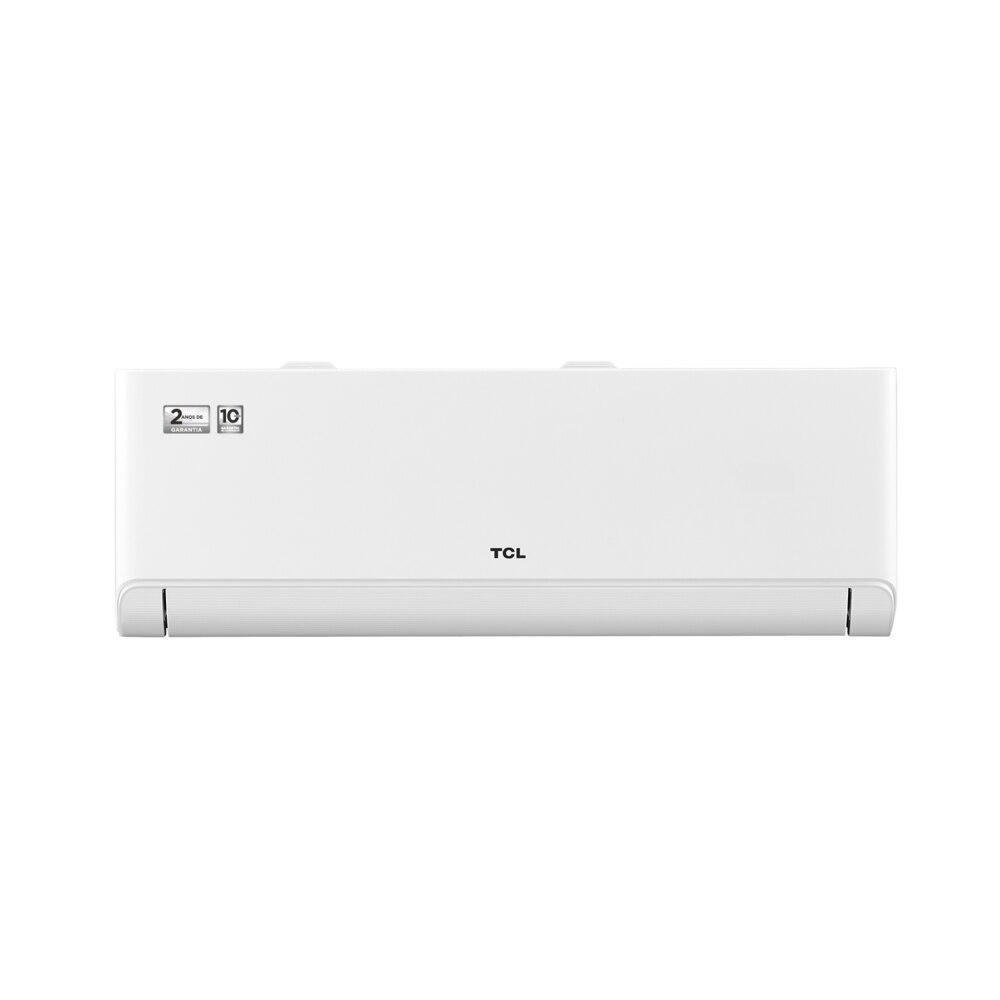 Ar-condicionado Split Inverter 9000 Btus 220V Tcl T-pro 2.0 High Wall Só Frio Tac-09ctg2-inv
