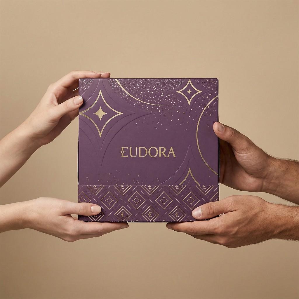 Eudora Kit Presente Imensi Alive (2 Itens)