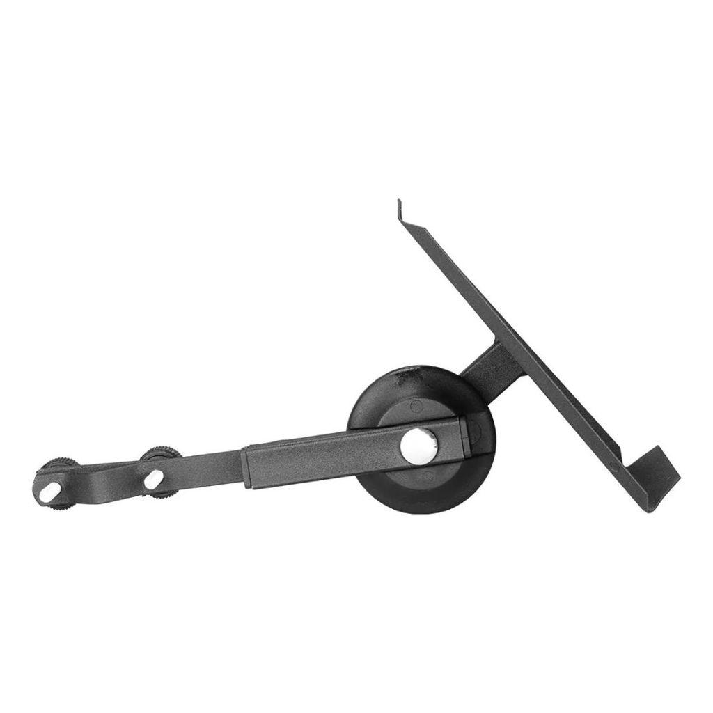 Clamp C24 Suporte Bandeja P Apoio De Acessórios Em Pedestal