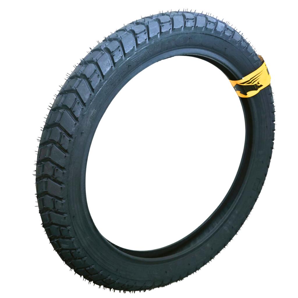 Pneu De Moto 90/90-19 Dianteiro Nxr Bros 160/150 Xre 190/Crosser 150 (todos Os Anos) + Brinde