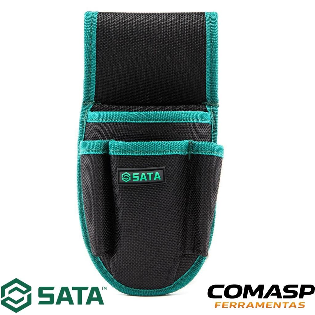 Bolsa Para Ferramenta De Cinto