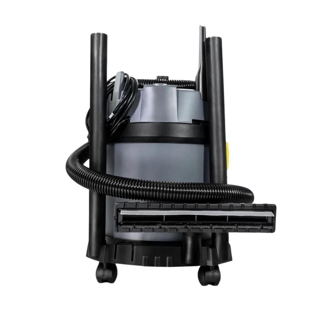 Aspirador De Pó E Líquidos Kärcher Nt 581 Profissional 1300w