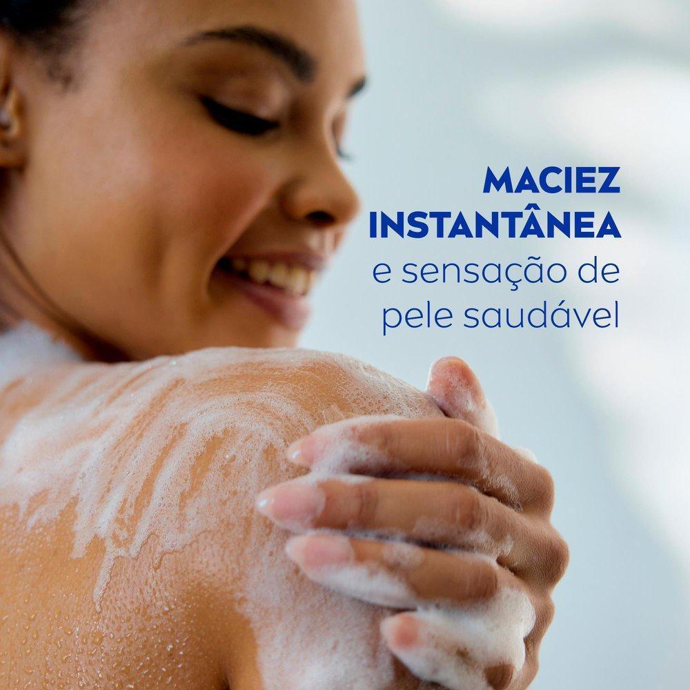 Sabonete Líquido Nivea Erva Doce 200ml