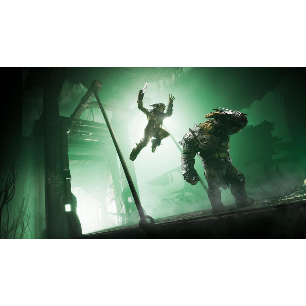 Styx Blades Of Greed PS5 Midia Fisica