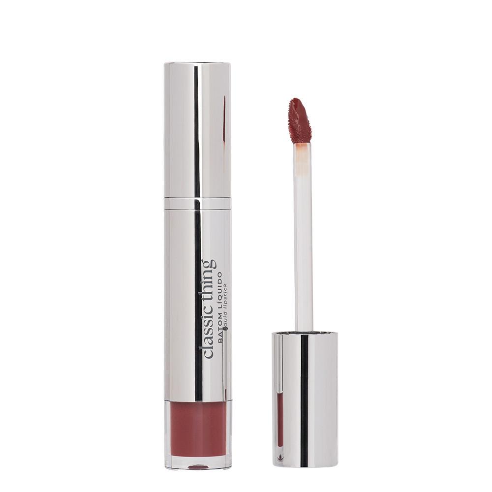 Batom Líquido Classic Thing Blow - Hbl6205 - Ruby Rose