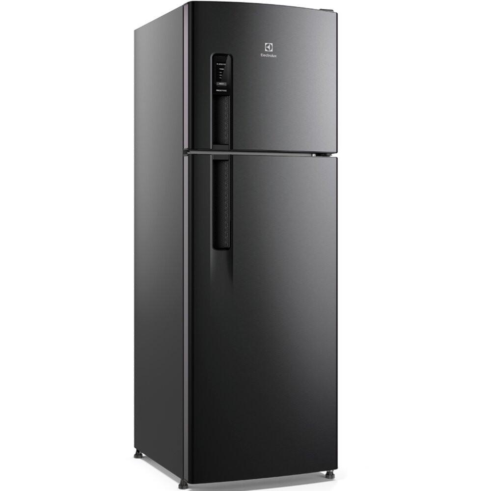 Geladeira If41b 380L Frost Free Autosense Inverter Electrolux
