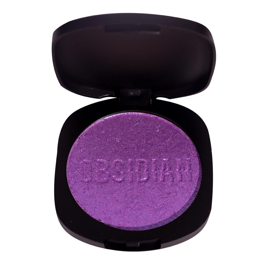 Iluminador E Sombra Cream Obsidian - Hb2600 - Ruby Rose