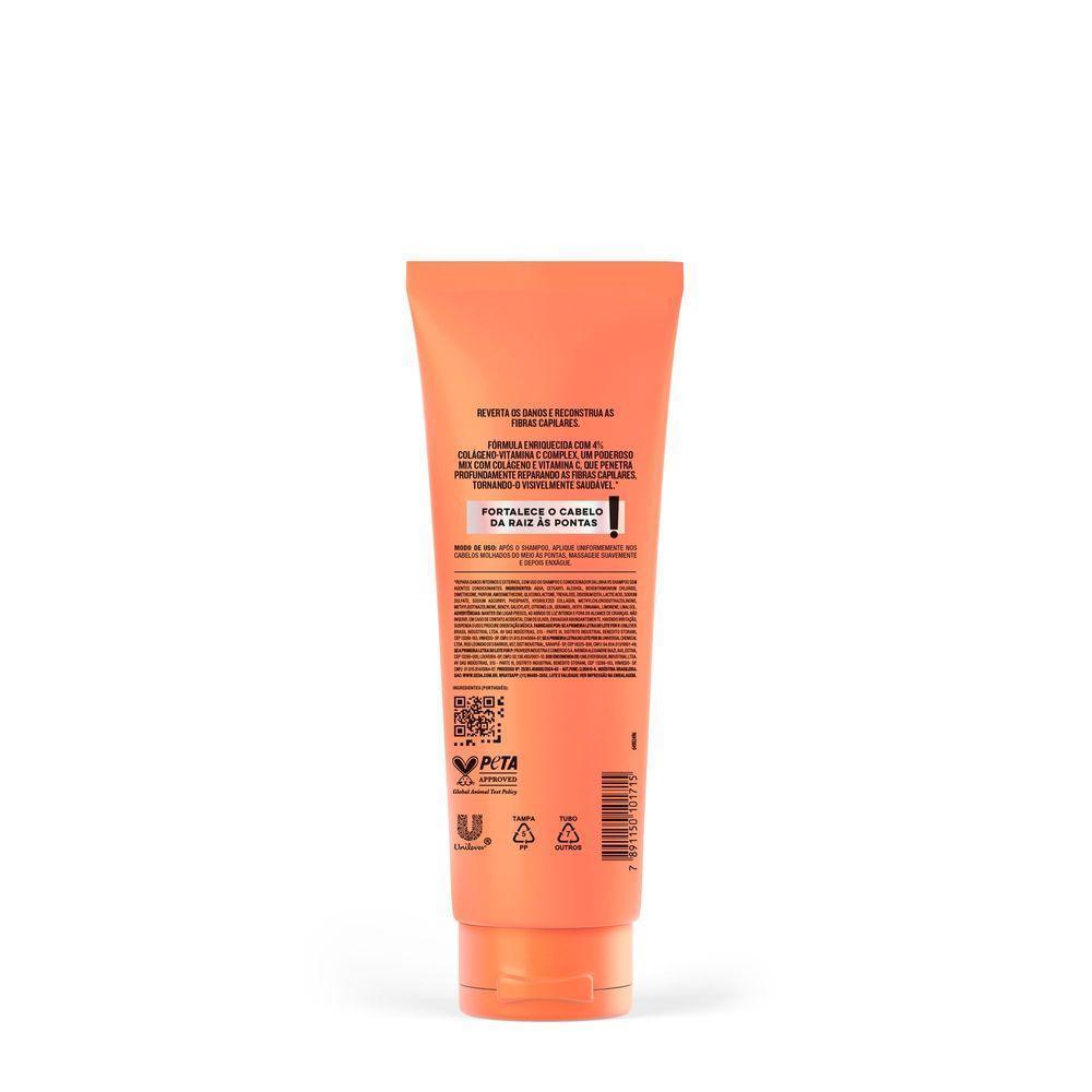 Condicionador Seda Regeneração Intensa 250ml