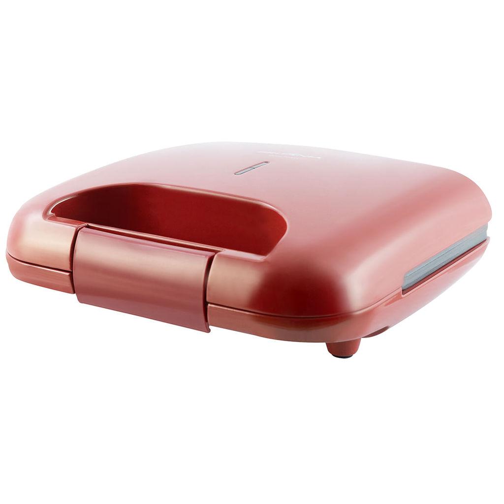 Grill E Sanduicheira Britânia Bgr01v Toast 750W