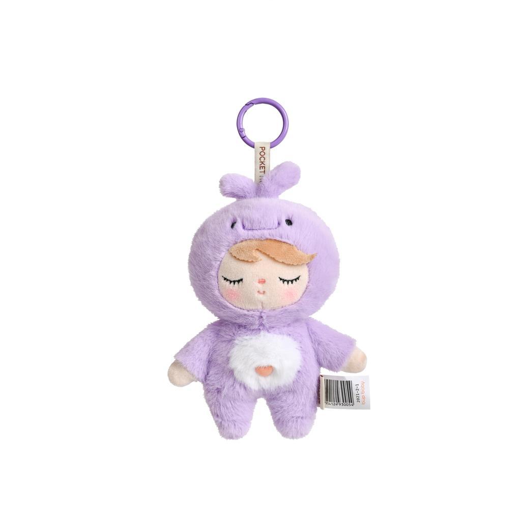 Pocket Hugs Série Animais 1 Metoo