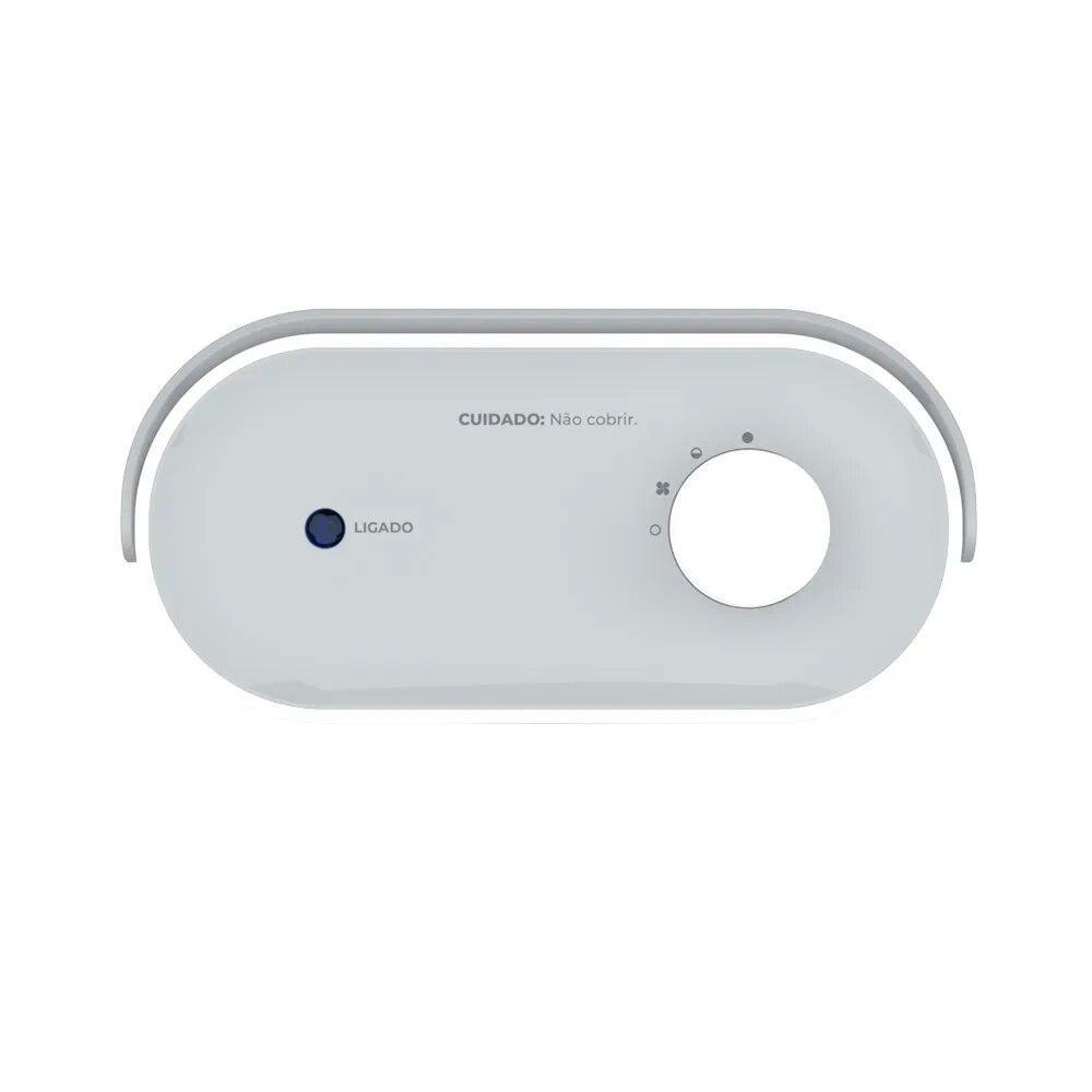 Aquecedor Elétrico Minicon Aqc440 Branco- Cadence 220v