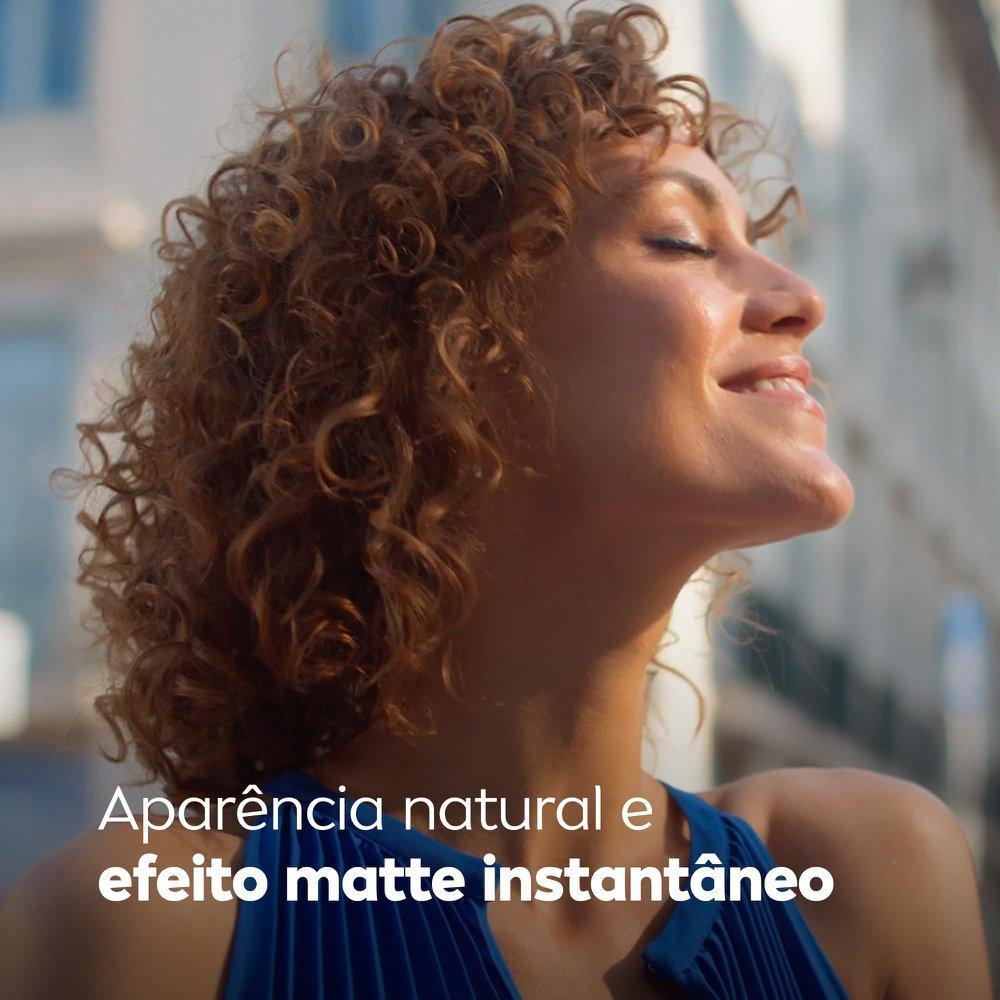 Protetor Solar Facial Nivea Sun Beauty Expert Controle De Oleosidade FPS 60 Cor Média 50g