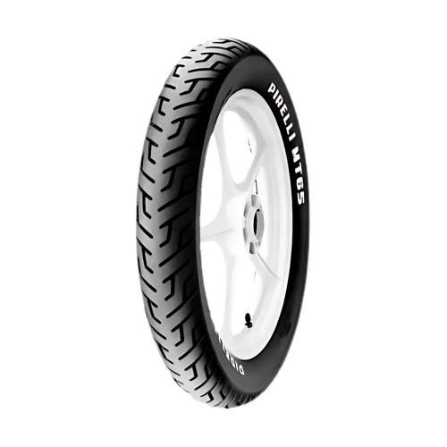 Pneu Pirelli Moto Mt 65 2 75 18TL 42PF Amp Dianteiro/Traseiro