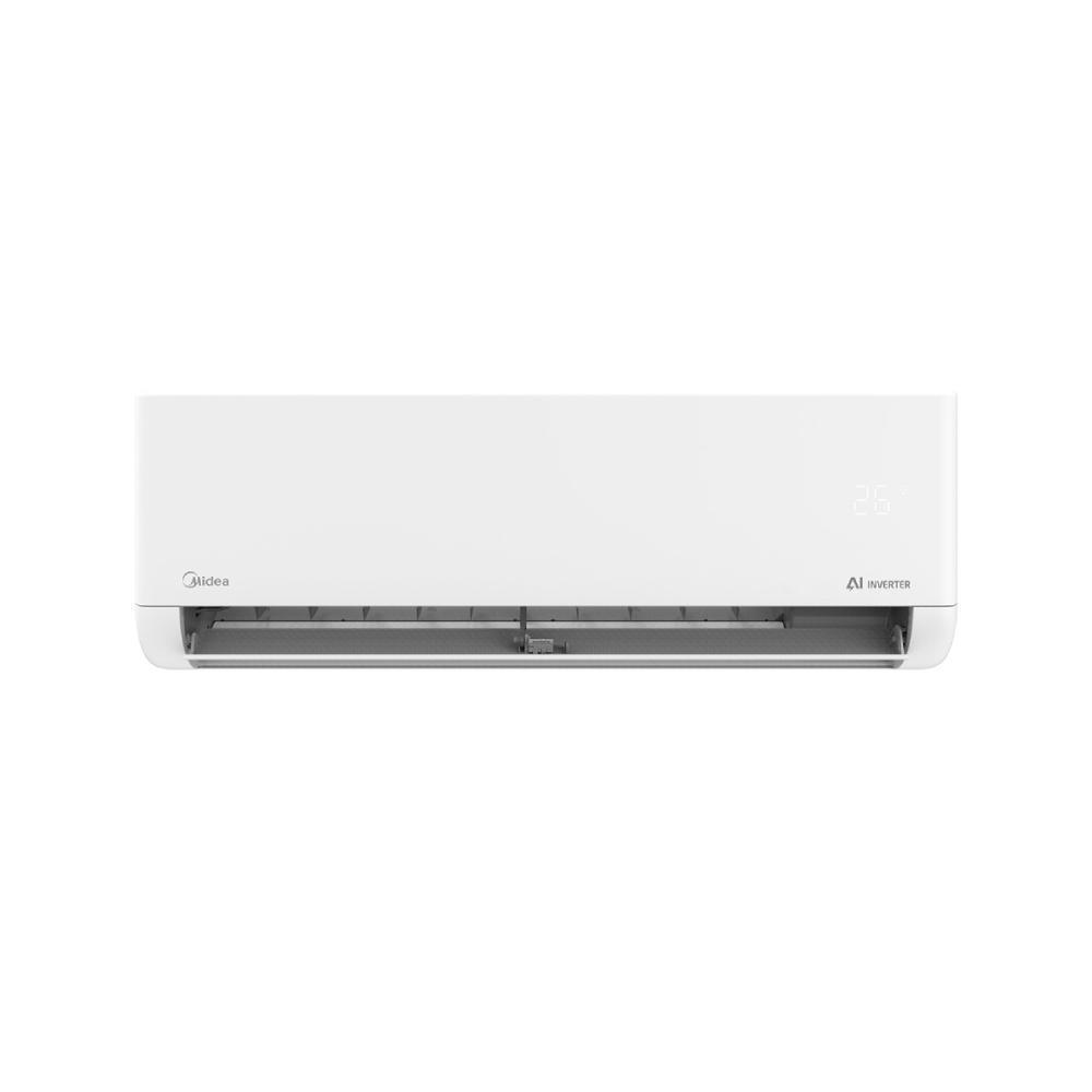 Ar Condicionado Split Inverter 12000 Btus Midea Ai Airvolution Frio 42efvca12m5 - 220V