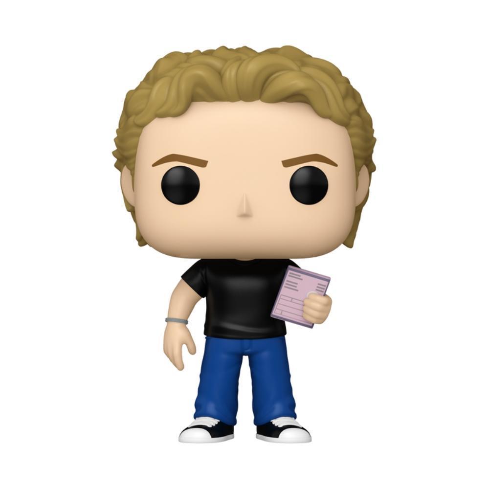 Boneco Funko Pop Velozes E Furiosos - Brian O Conner