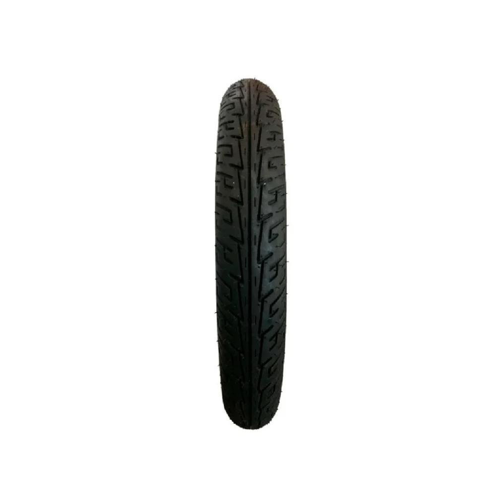 Pneu Moto Dianteiro Rinaldi BS32 2.75-18 Aro 18 48P Cargo