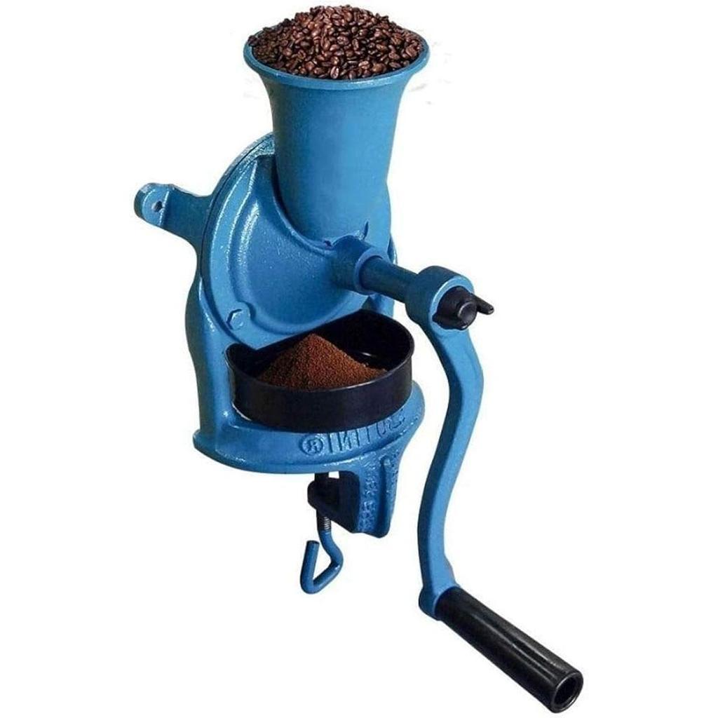 Moinho De Café N3 Botimetal