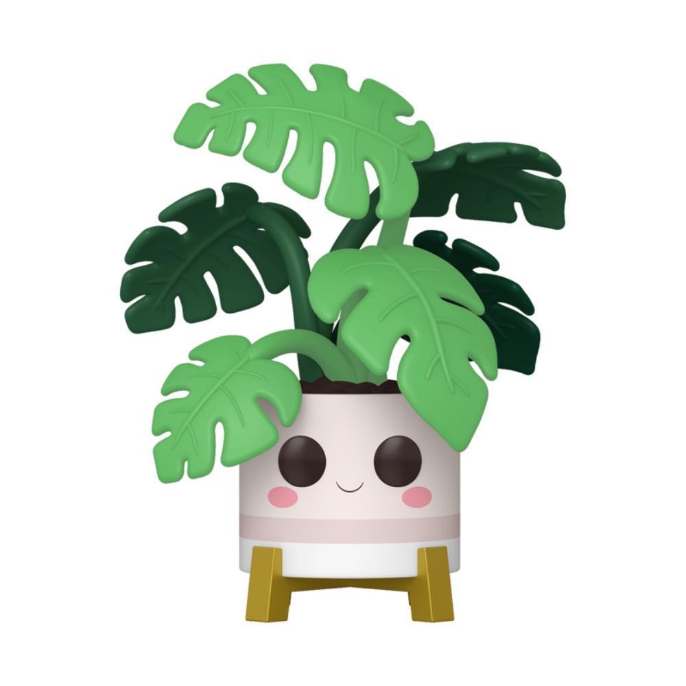 Boneco Funko Pop Plantas - Monstera