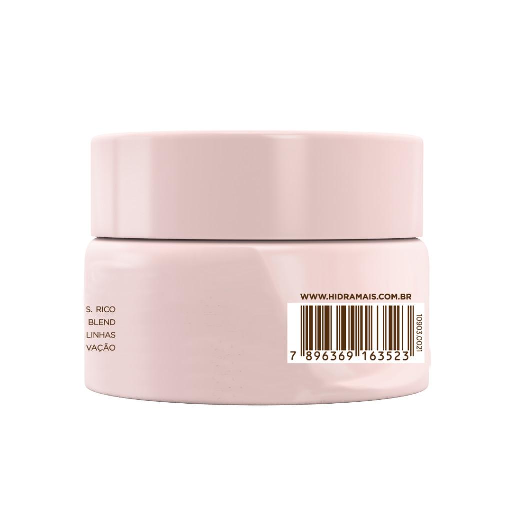Creme Facial Noturno Hidramais 100g Ácido Hialurônico