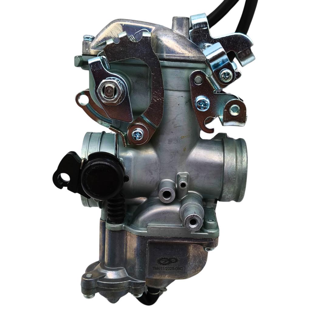 Carburador Completo Moto Honda Cbx 200 Strada/Xr 200R/Nx 200 - Já Regulado Premium