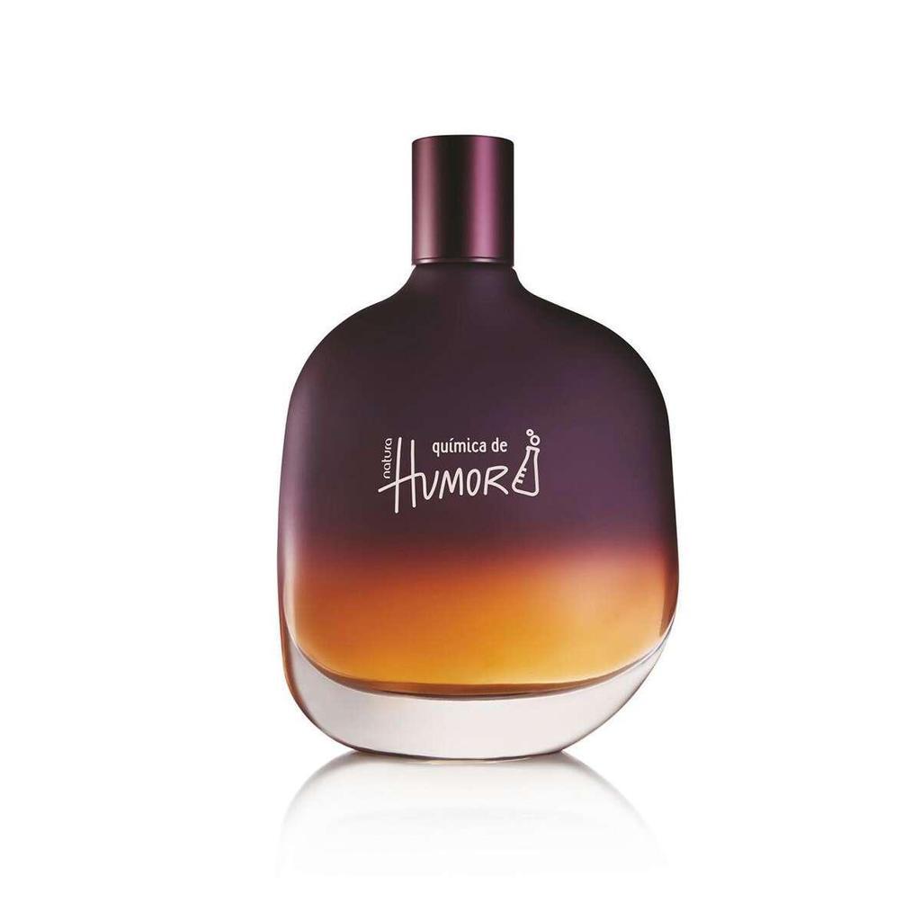Química De Humor Masculino 75ML