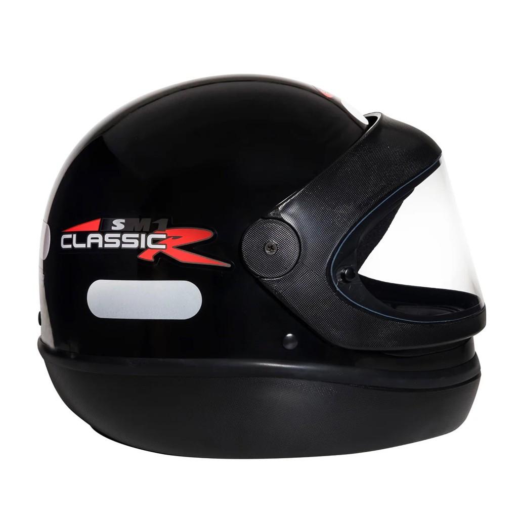 Capacete San Marino