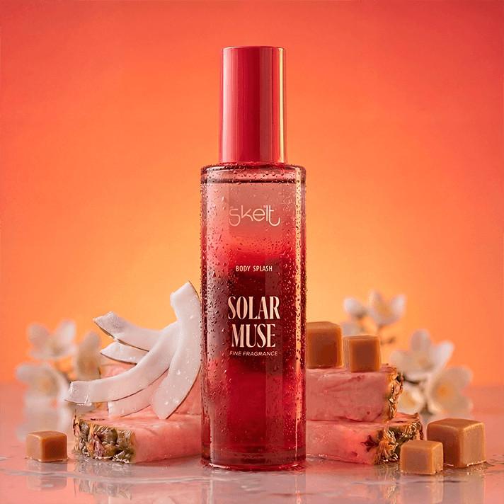 Kit Solar Muse + Duo Amalfi Sunset
