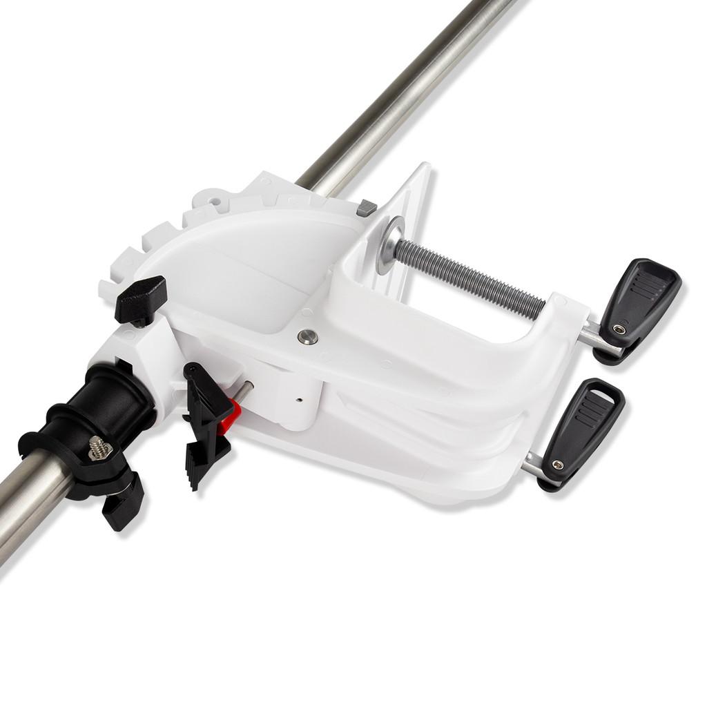 Motor Elétrico Barco Search Xplorer 54 Lbs Sw Água Salgada