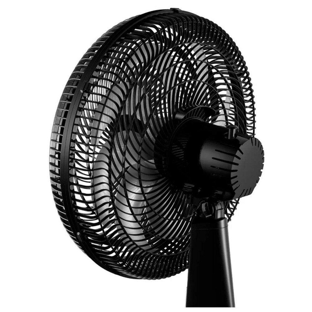 Ventilador De Mesa Super Power Vsp-30-b 30cm Mondial