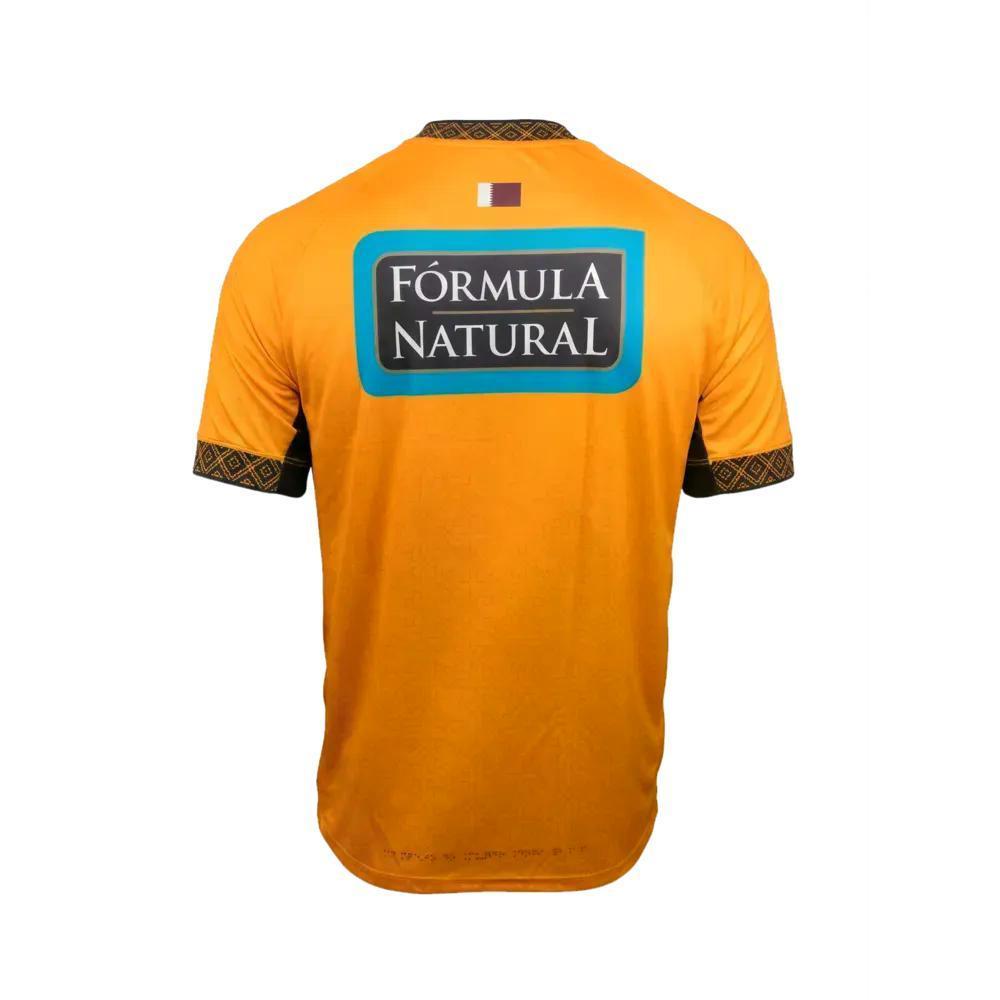 Camiseta Magnus Futsal Penalty 2026 Jogador 1 Torcedor Oficial